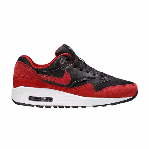 Nike Air Max 1 GS 'Bred'