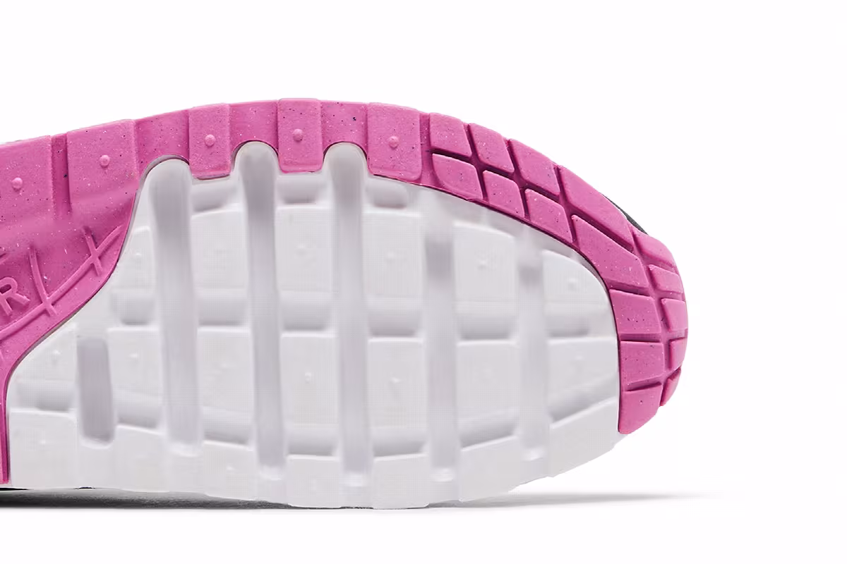 Nike Air Max 1 SE GS Dance, view 6