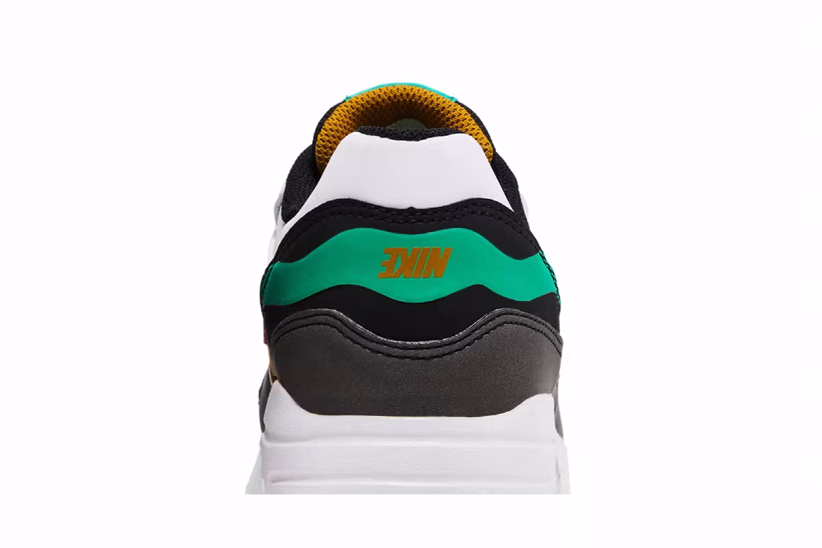 Nike Air Max 1 SE GS Dance, view 8
