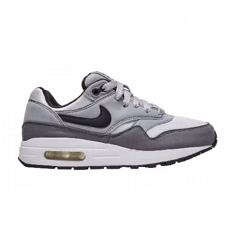 Nike Air Max 1 GS 'Wolf Grey Gunsmoke'