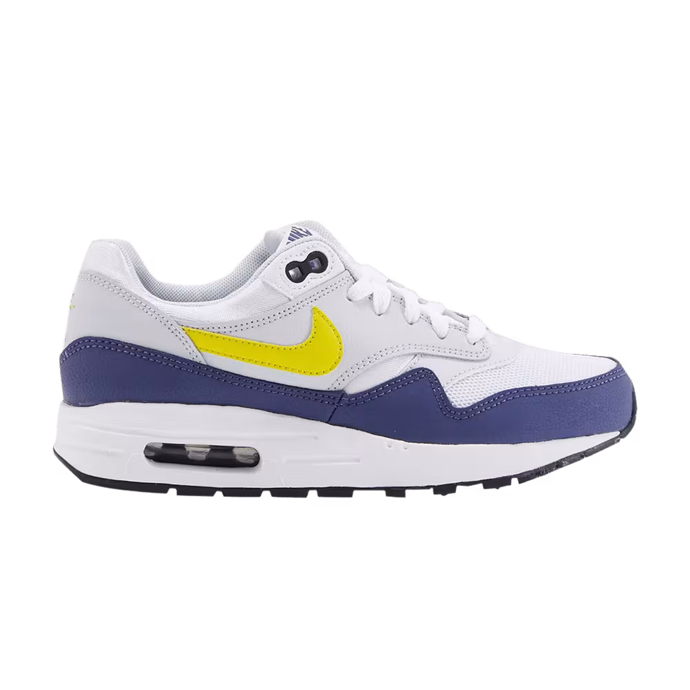 Nike Air Max 1 GS Blue Recall