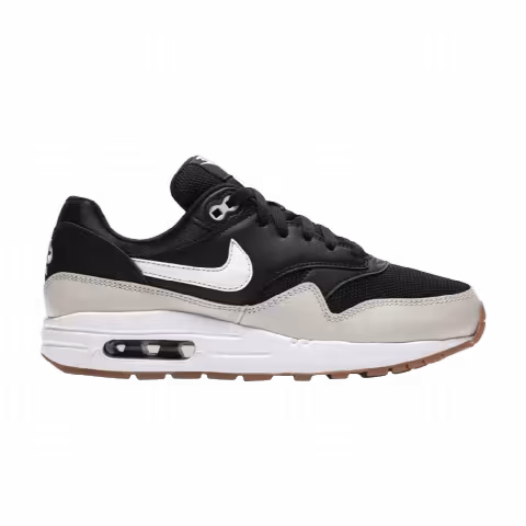 Nike Air Max 1 GS 'Black Light Bone'