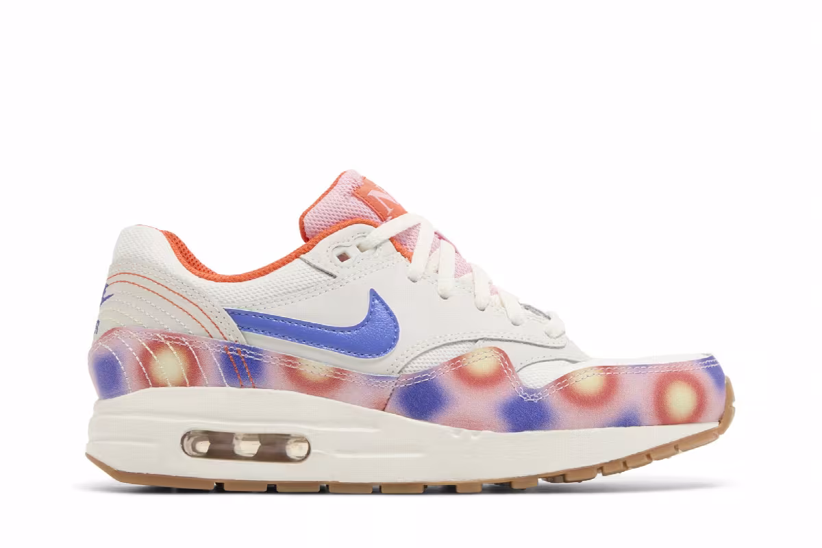 Nike Air Max 1 GS Everything You Need, view 2