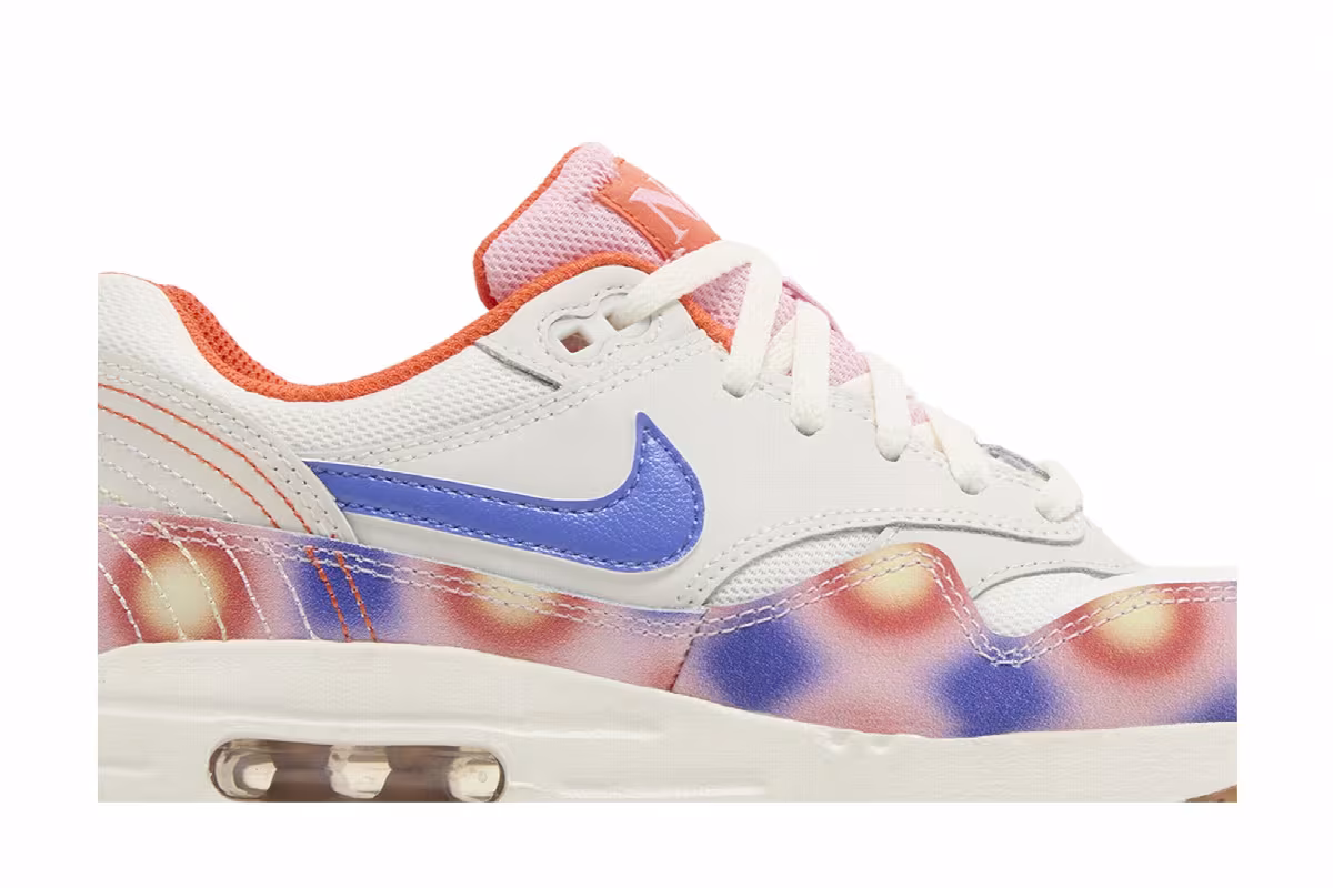 Nike Air Max 1 GS Everything You Need, view 3