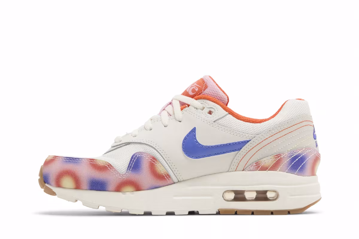 Nike Air Max 1 GS Everything You Need, view 4