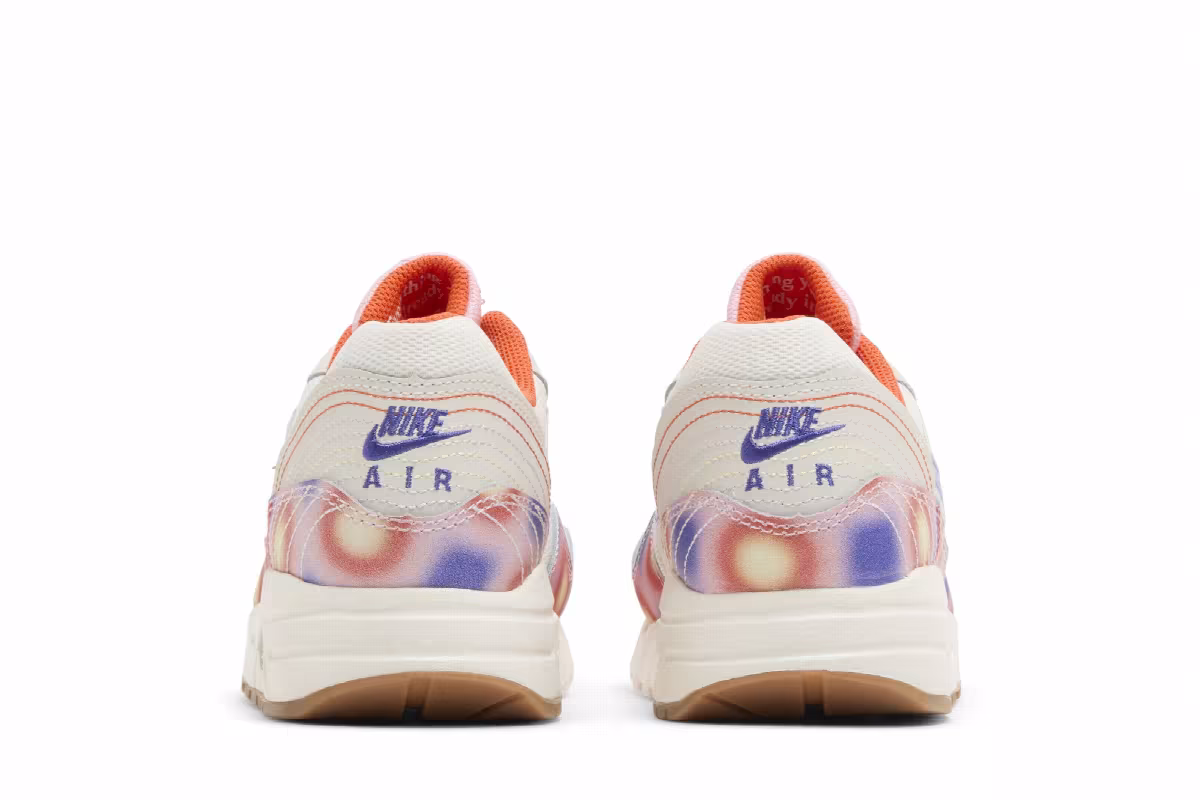 Nike Air Max 1 GS Everything You Need, view 7