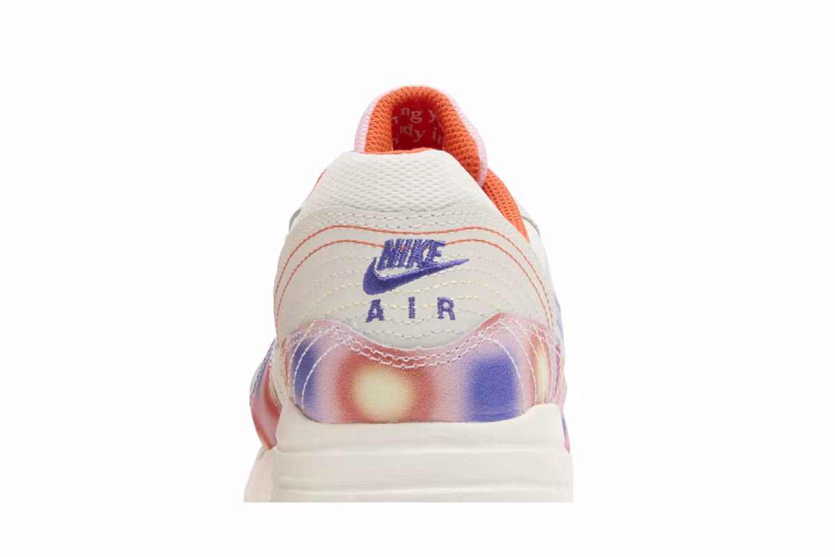 Nike Air Max 1 GS Everything You Need, view 8