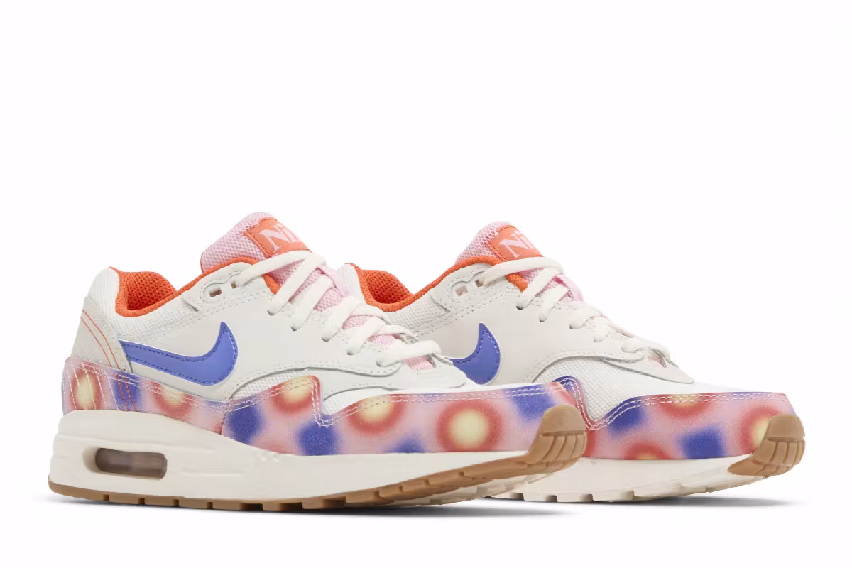 Nike Air Max 1 GS Everything You Need, view 9