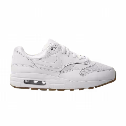 Nike Air Max 1 GS 'White Gum'