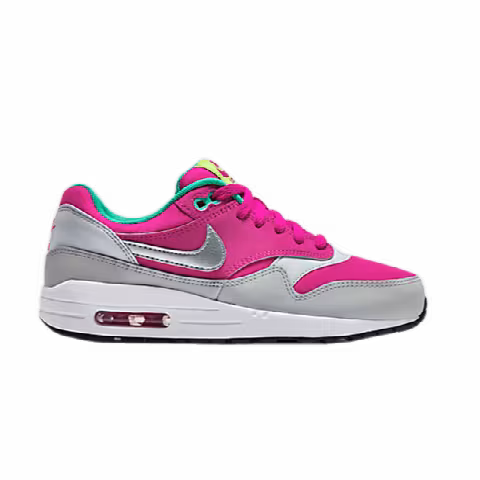 Nike Air Max 1 GS 'Hot Pink'