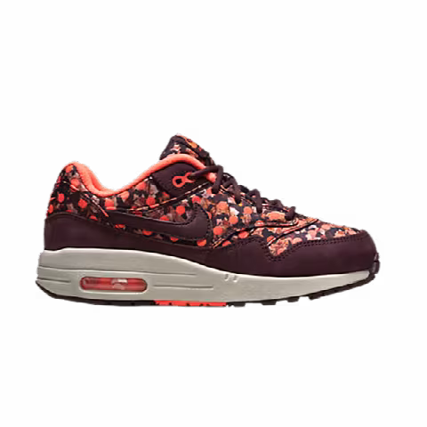 Nike Air Max 1 Liberty PS 'Deep Burgundy'