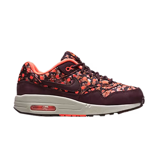 Nike Air Max 1 Liberty PS Deep Burgundy