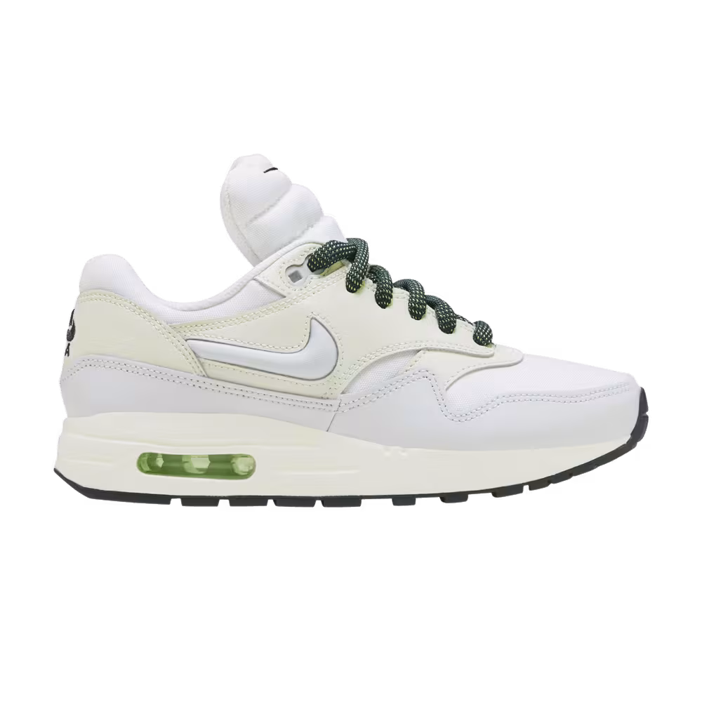 Nike Air Max 1 GS Padded Tongue