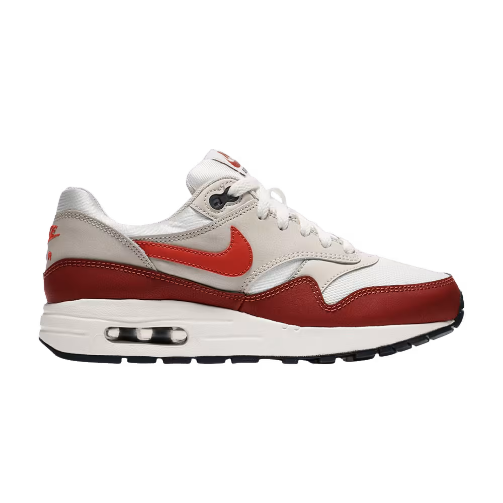 Nike Air Max 1 GS Mars Stone