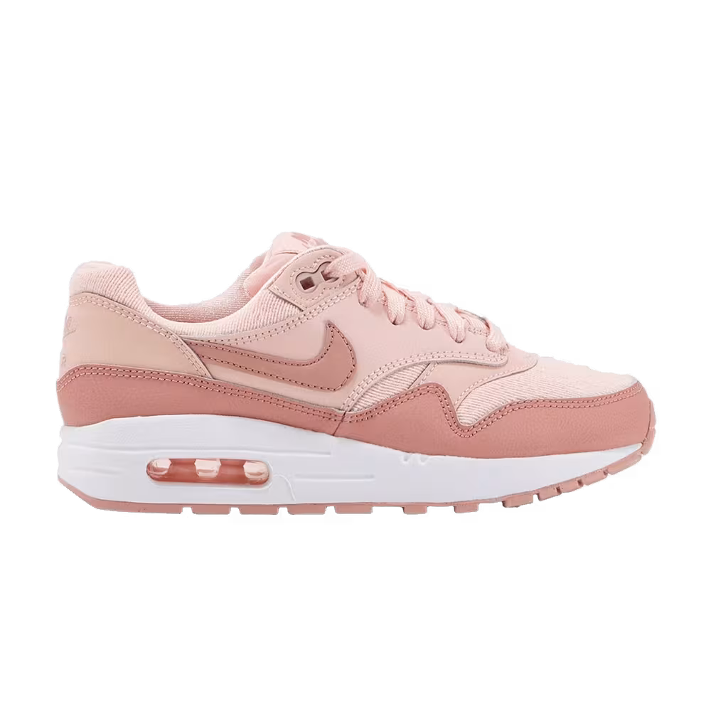 Nike Air Max 1 SE GS Storm Pink