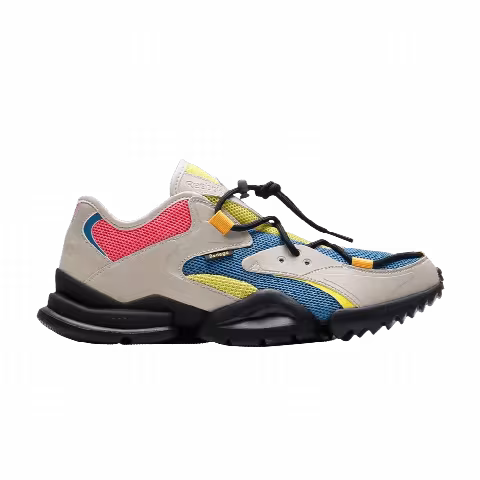 Reebok Bodega x Run.r 96 'Shanghai Pack'