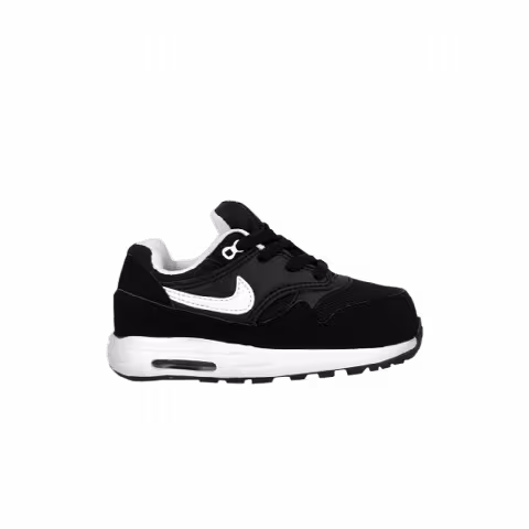 Nike Air Max 1 TD 'Black White'