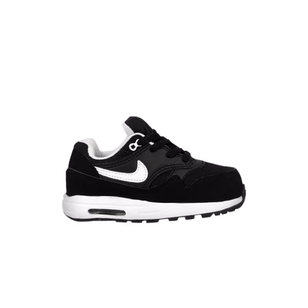 Nike Air Max 1 TD Black White
