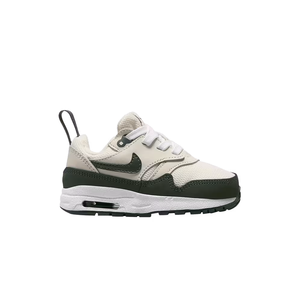 Nike Air Max 1 TD Beige Green