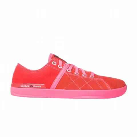 Reebok Wmns Crossfit Lite Low TR