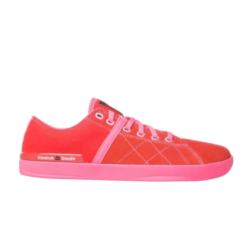 Reebok Women's Crossfit Lite Low TR