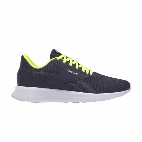 Reebok Lite 2.0 'Heritage Navy Solar Yellow'