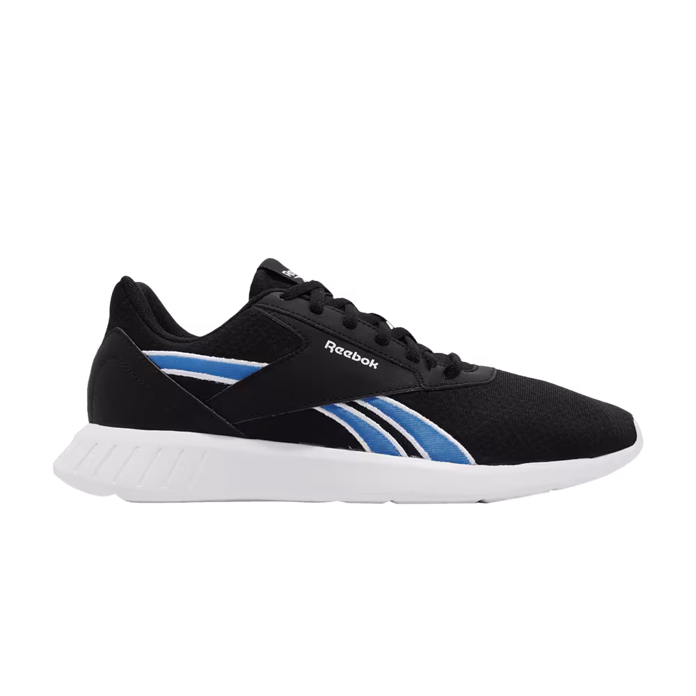 Reebok Lite 2.0 Black Horizon Blue
