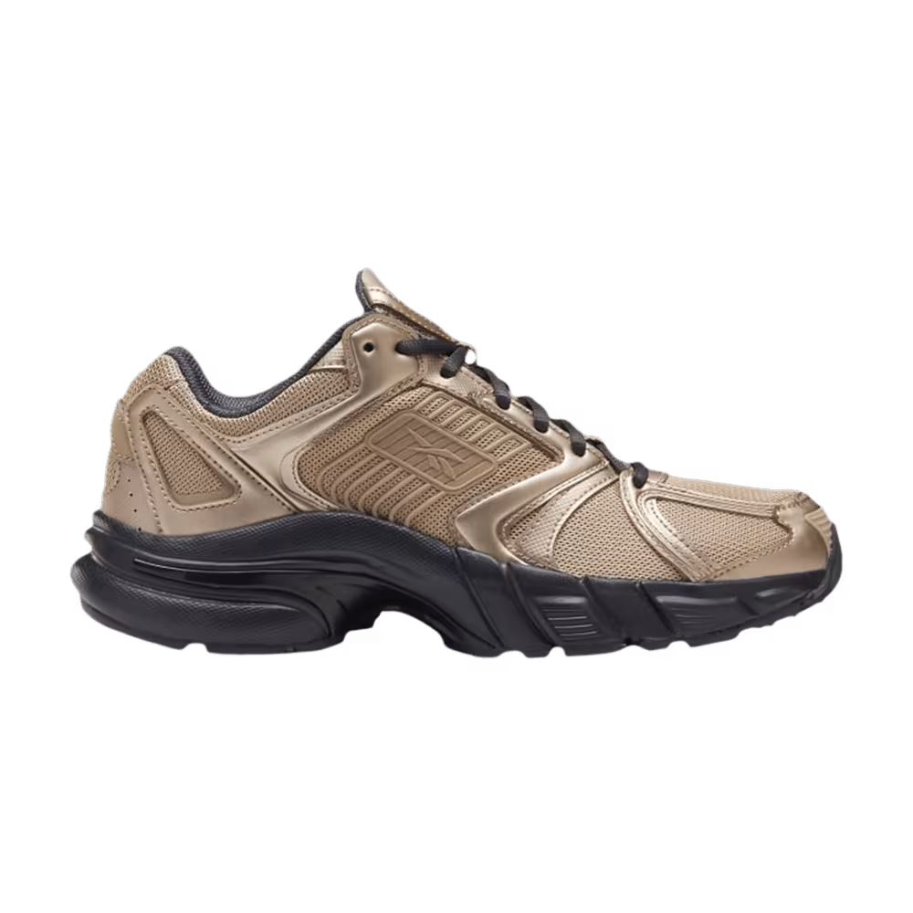 Reebok Women's Premier Champagne