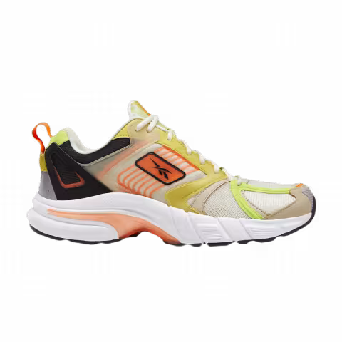 Reebok Premier 'Alabaster Utility Yellow'