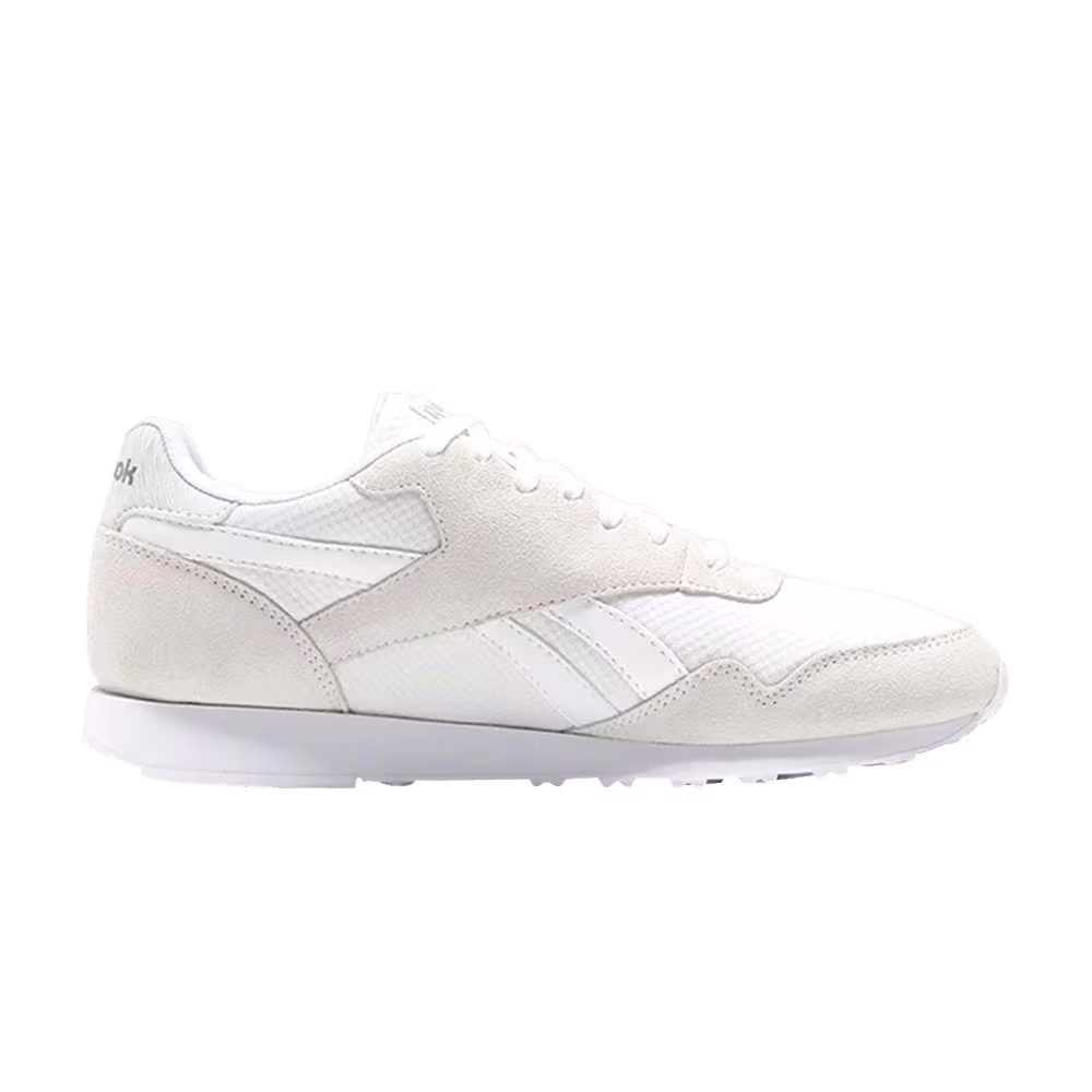 Reebok Women's Royal Ultra Grey Humble Blue