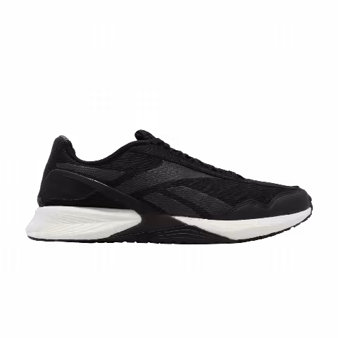 Reebok Speed 21 TR 'Black Cold Grey'