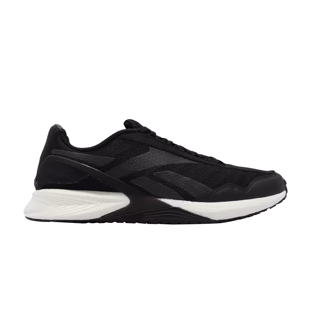 Reebok Speed 21 TR Black Cold Grey