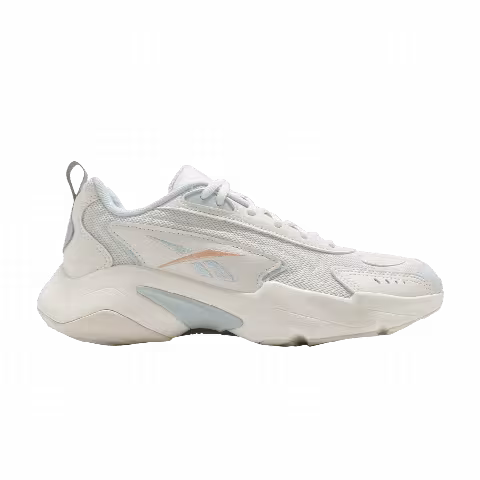 Reebok Wmns Vector Runner 'Chalk'
