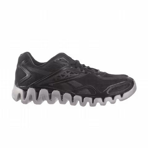 Reebok ZigTech ZigSonic 'Black Silver'