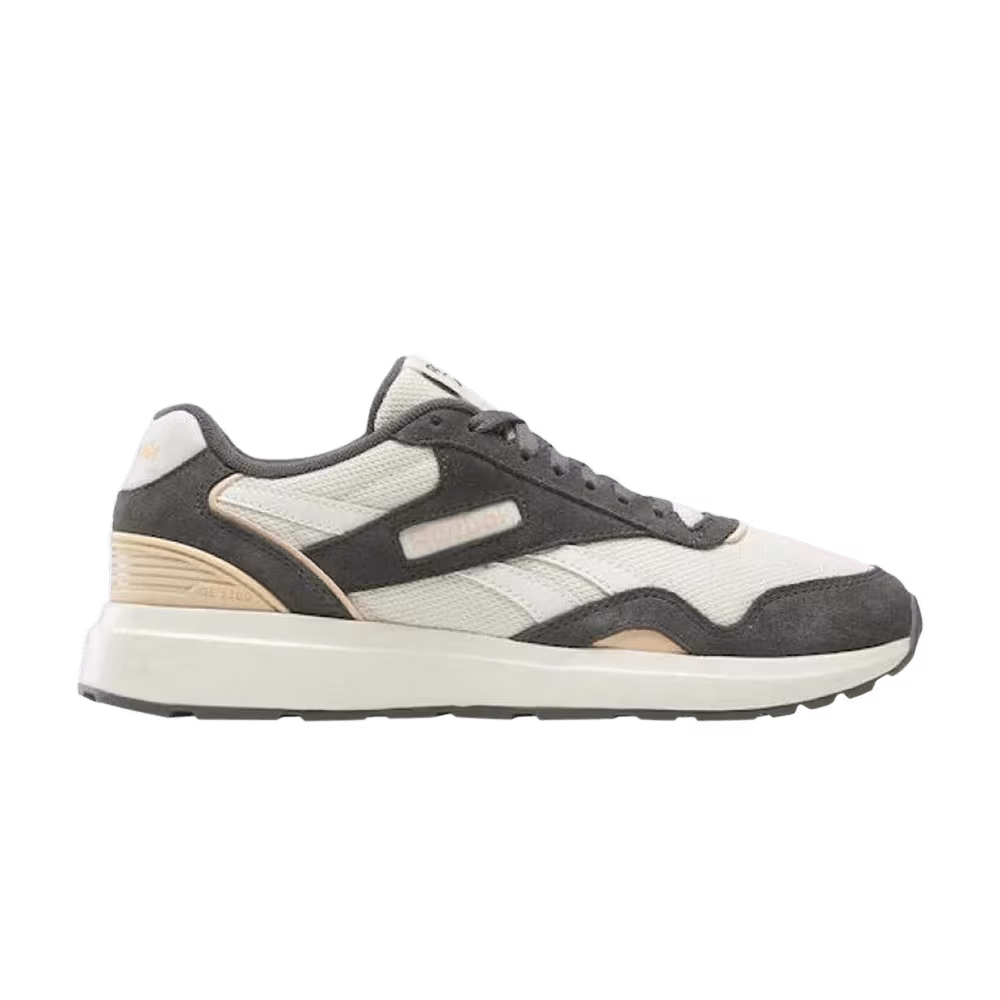 Reebok Women's GL 1100 Grey Alabaster