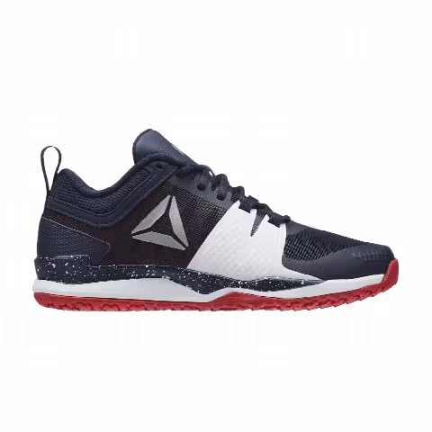 Reebok JJ 1 Watt Low J 'Navy'