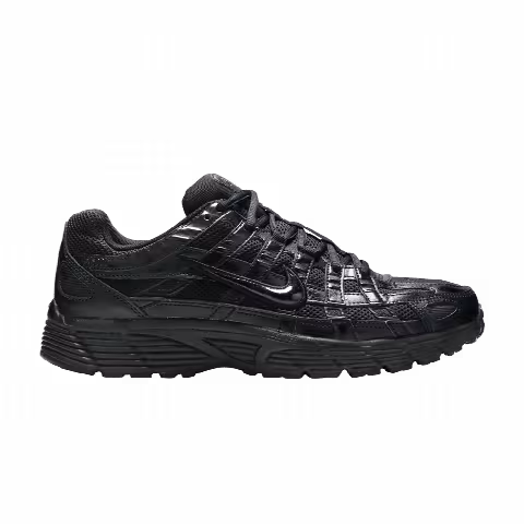 Nike P-6000 'Black'