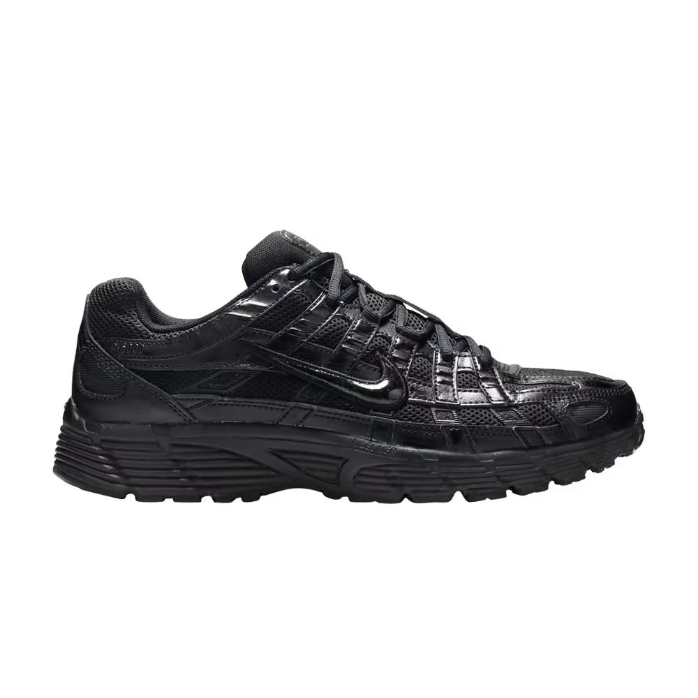 Nike P-6000 Black