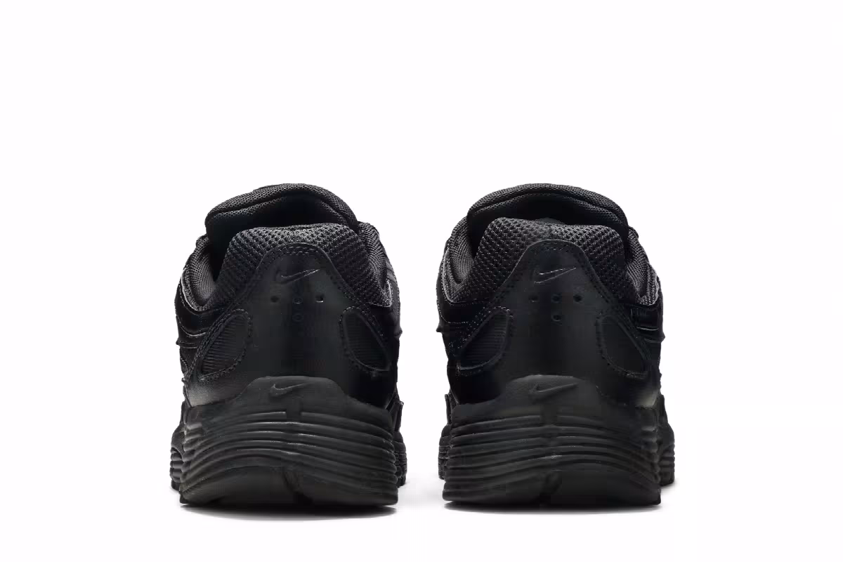 Nike P-6000 Black, view 7