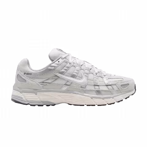 Nike P-6000 'Light Bone'