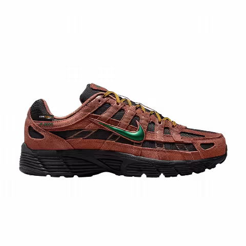 Nike P-6000 Premium Cordura 'Fauna Brown'