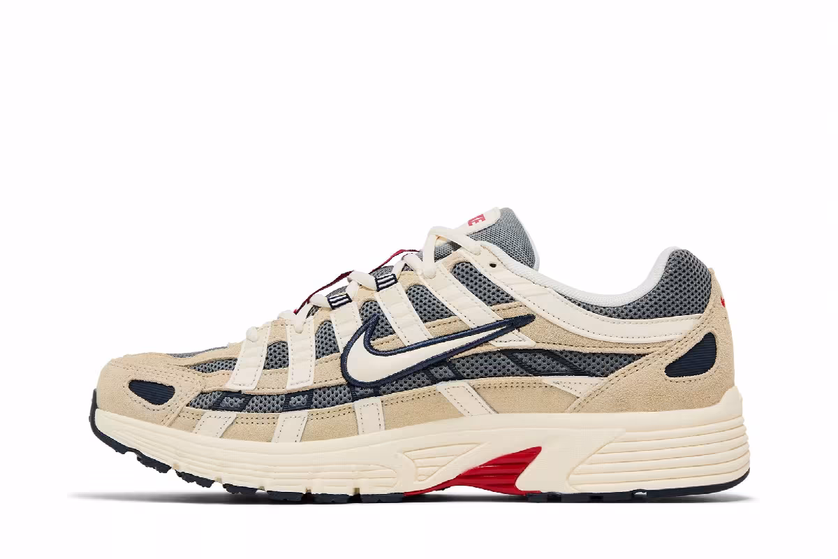 Nike P-6000 Independence Day Pack, view 4