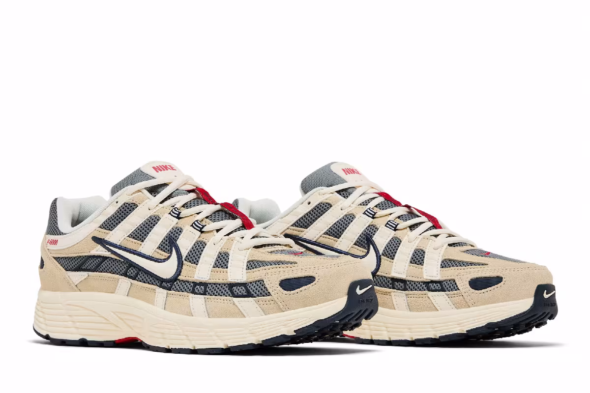 Nike P-6000 Independence Day Pack, view 9