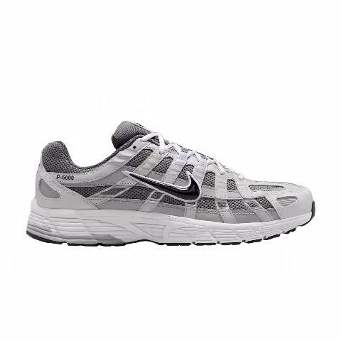 Nike P-6000 'Atmosphere Grey Black'