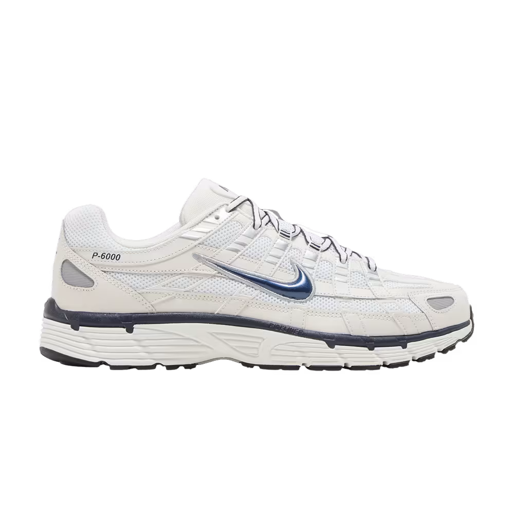 Nike P-6000 Phantom Obsidian