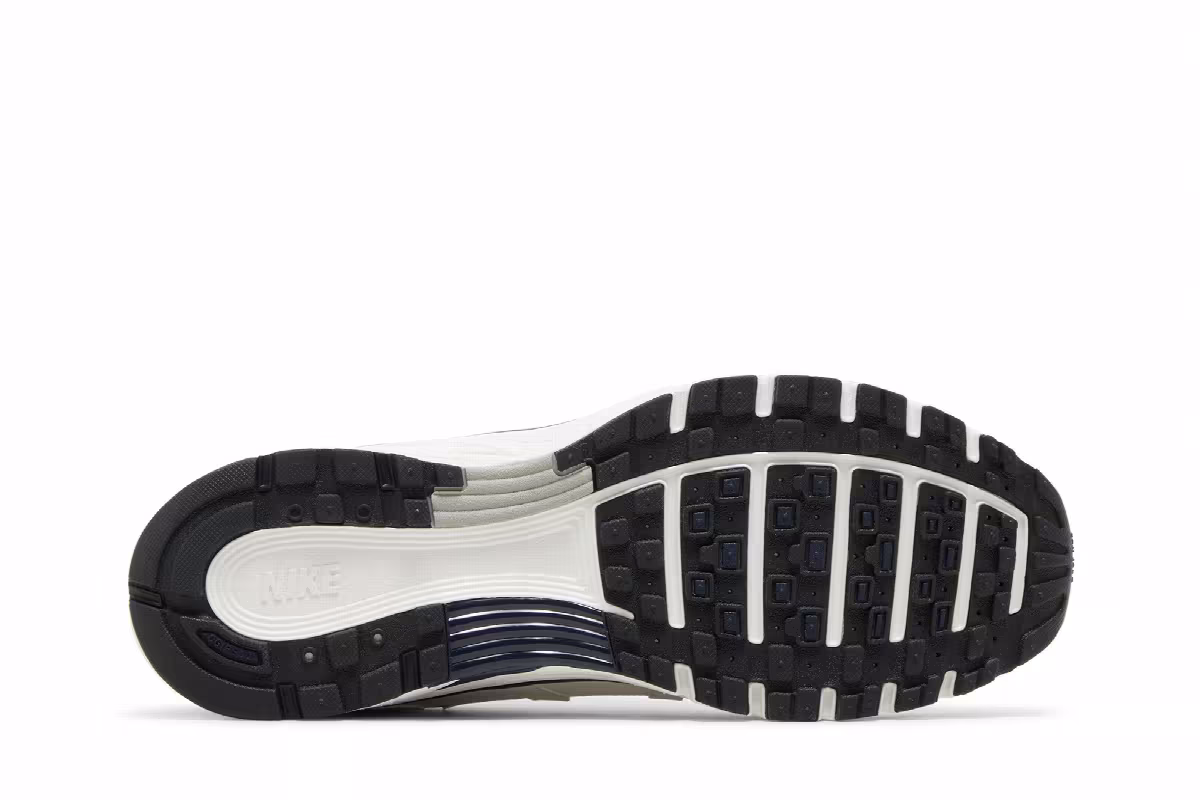 Nike P-6000 Phantom Obsidian, view 5
