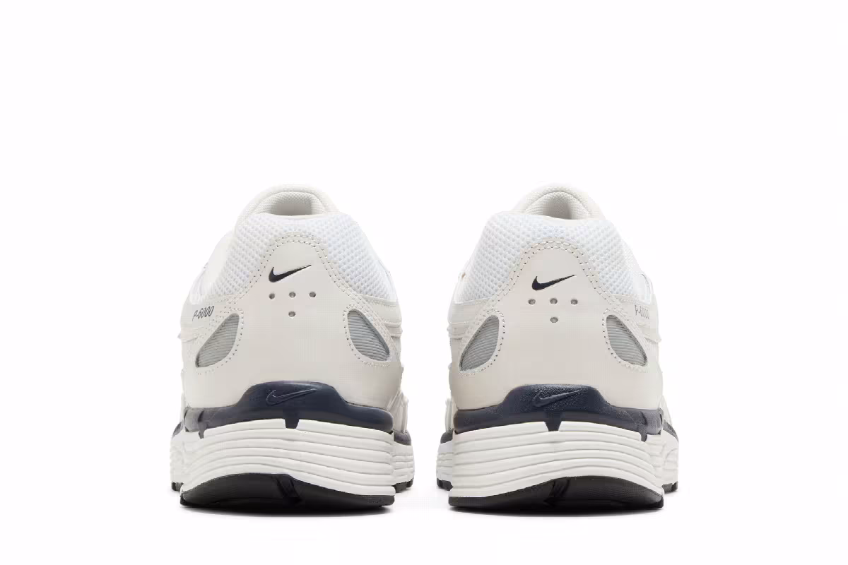 Nike P-6000 Phantom Obsidian, view 7