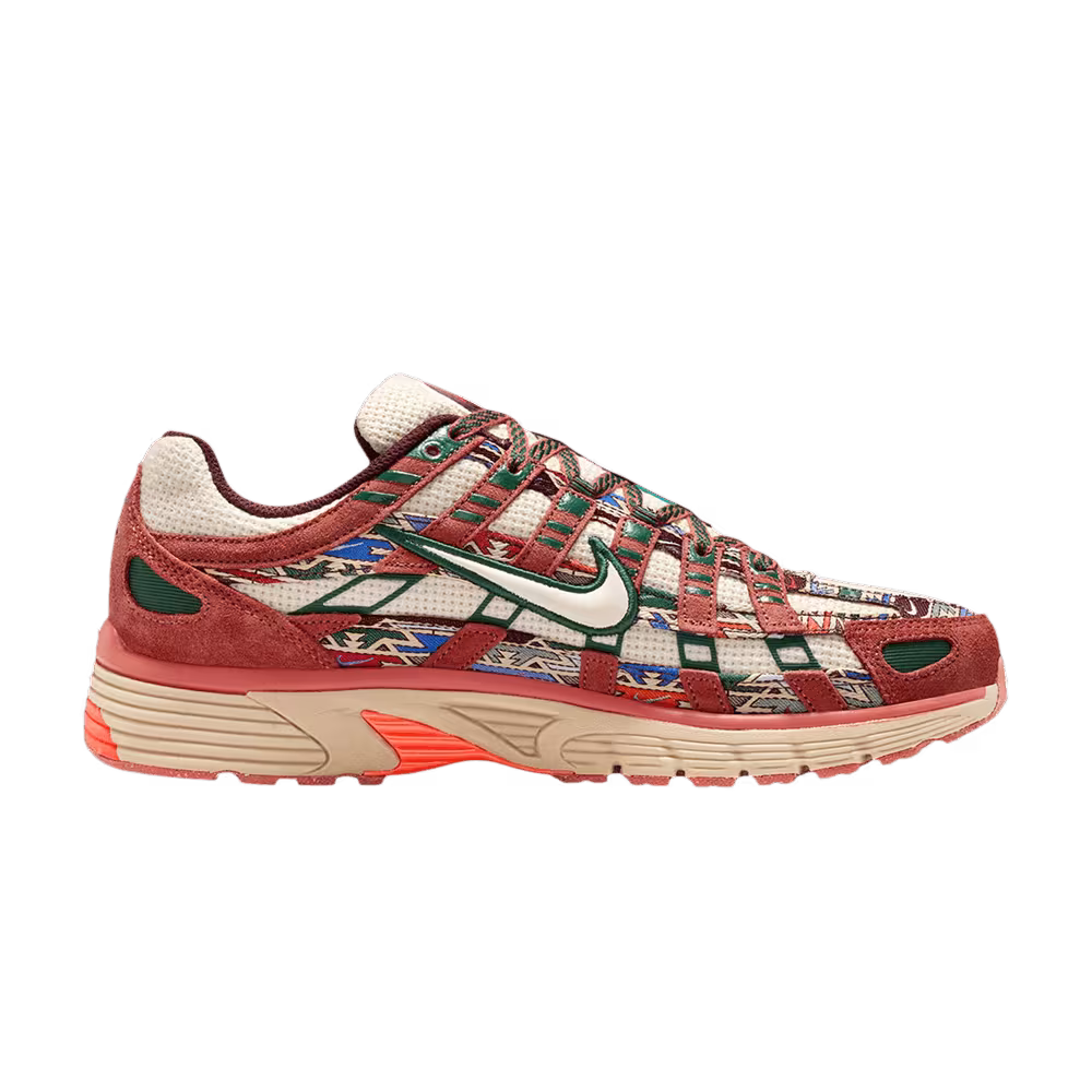 Nike P-6000 N7