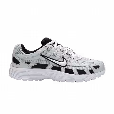 Nike P-6000 'Pure Platinum'