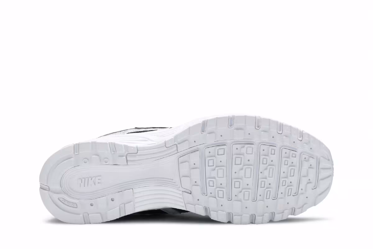 Nike P-6000 Pure Platinum, view 5
